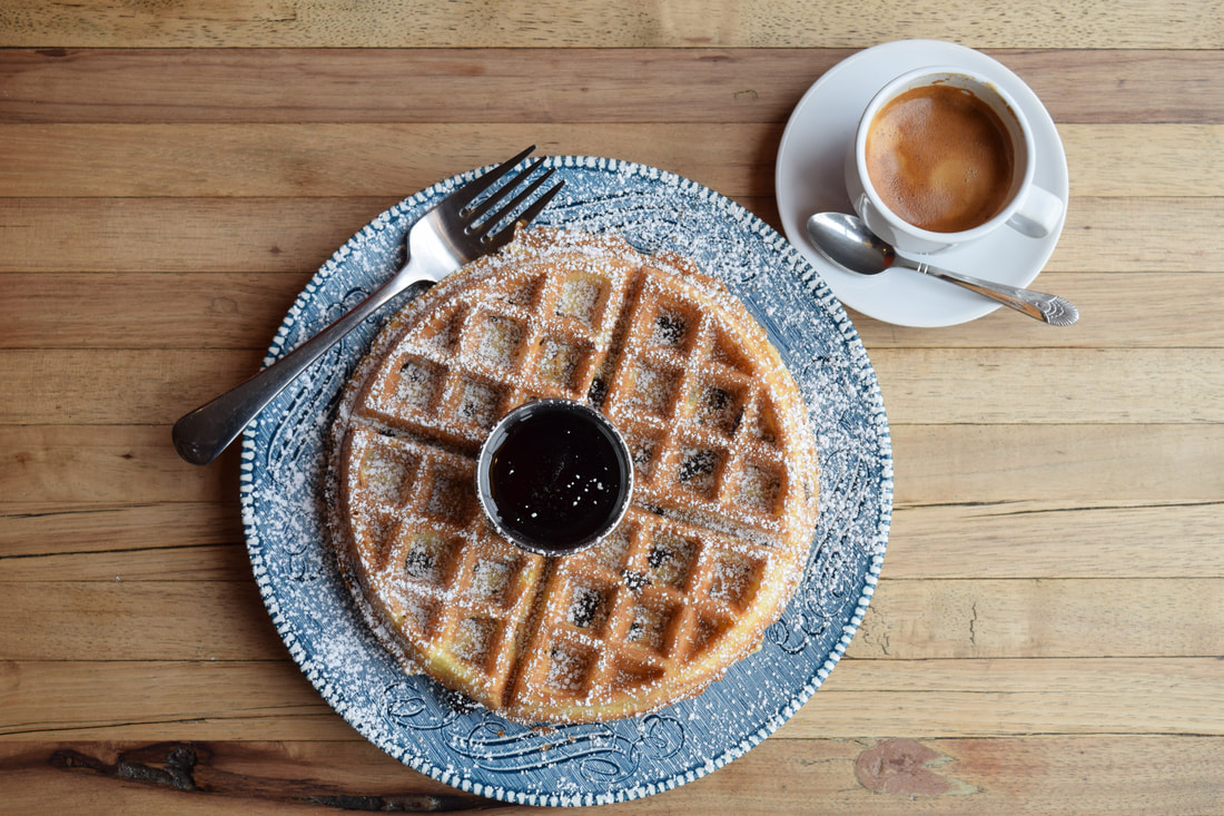 indie coffee roasters jobs